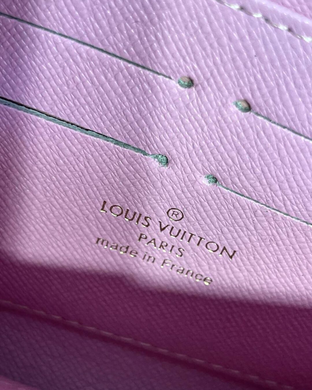 Портмоне Louis Vuitton