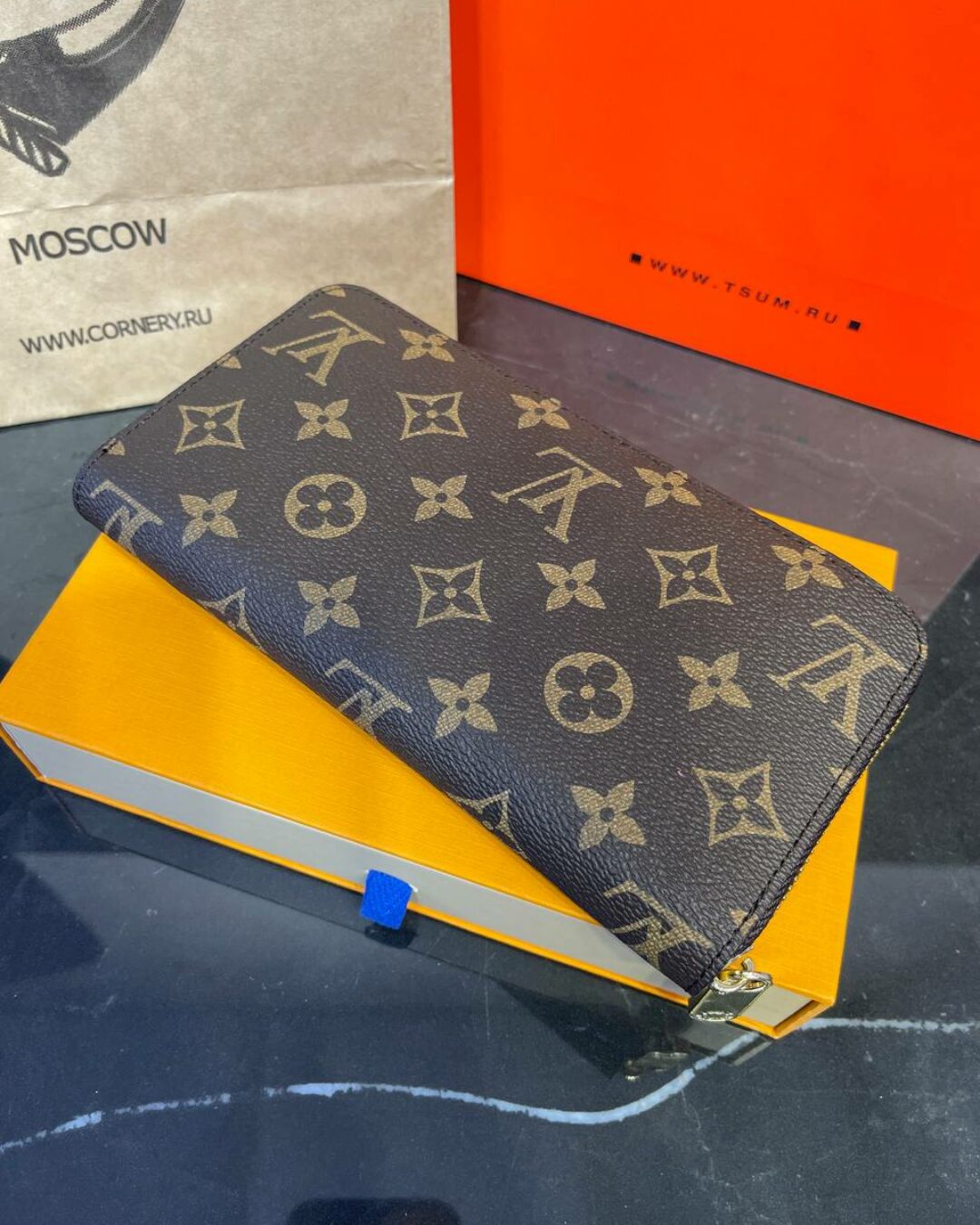 Портмоне Louis Vuitton
