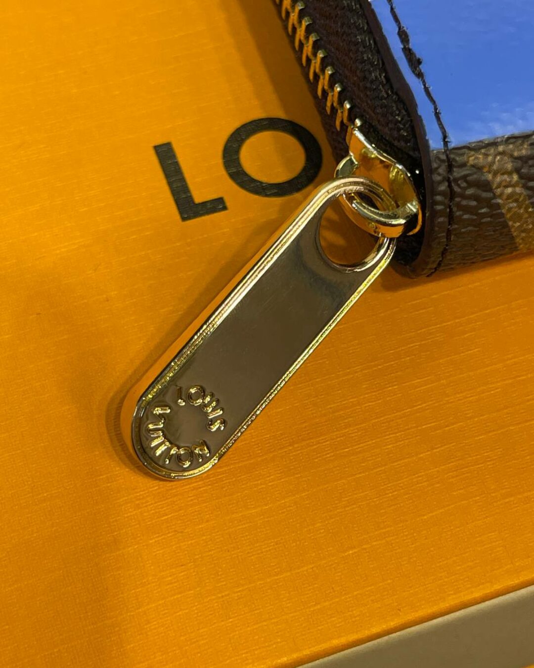 Портмоне Louis Vuitton