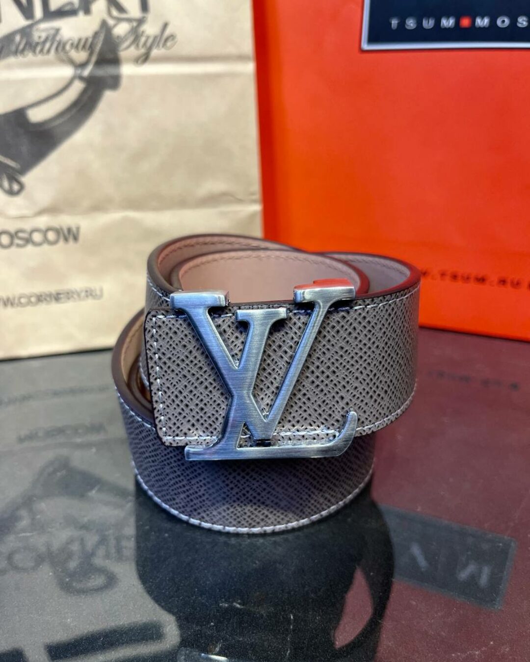 Ремень Louis Vuitton