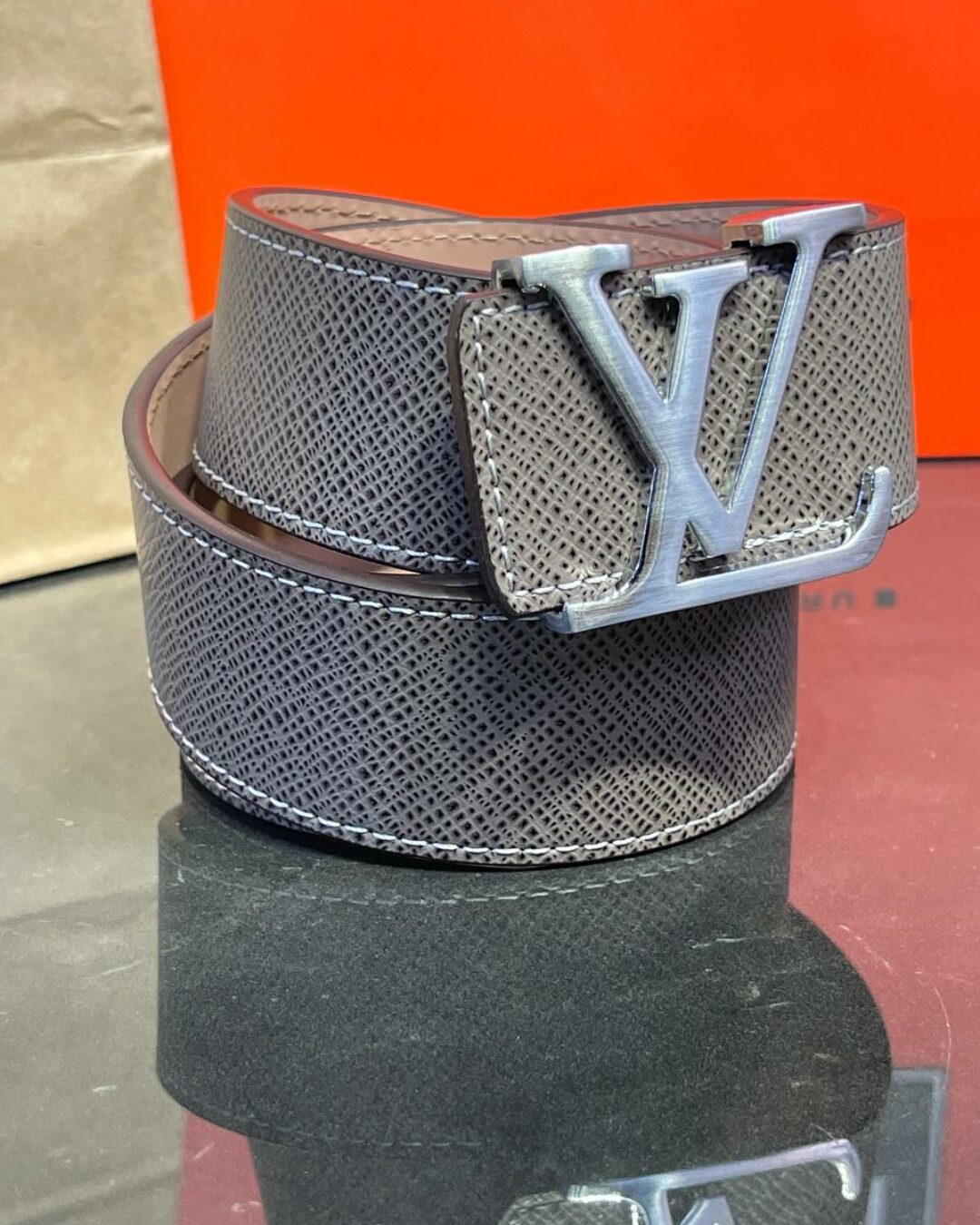Ремень Louis Vuitton