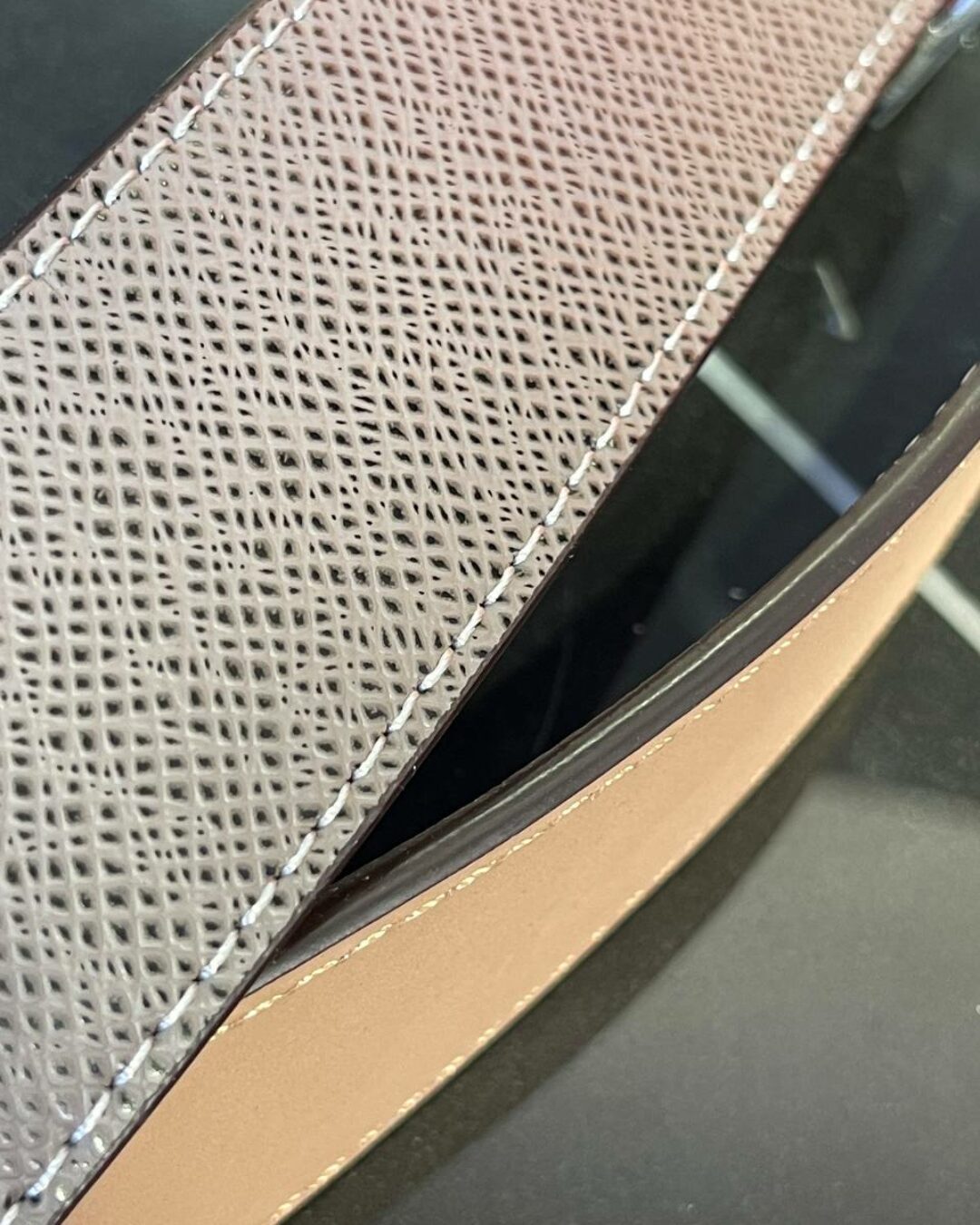 Ремень Louis Vuitton