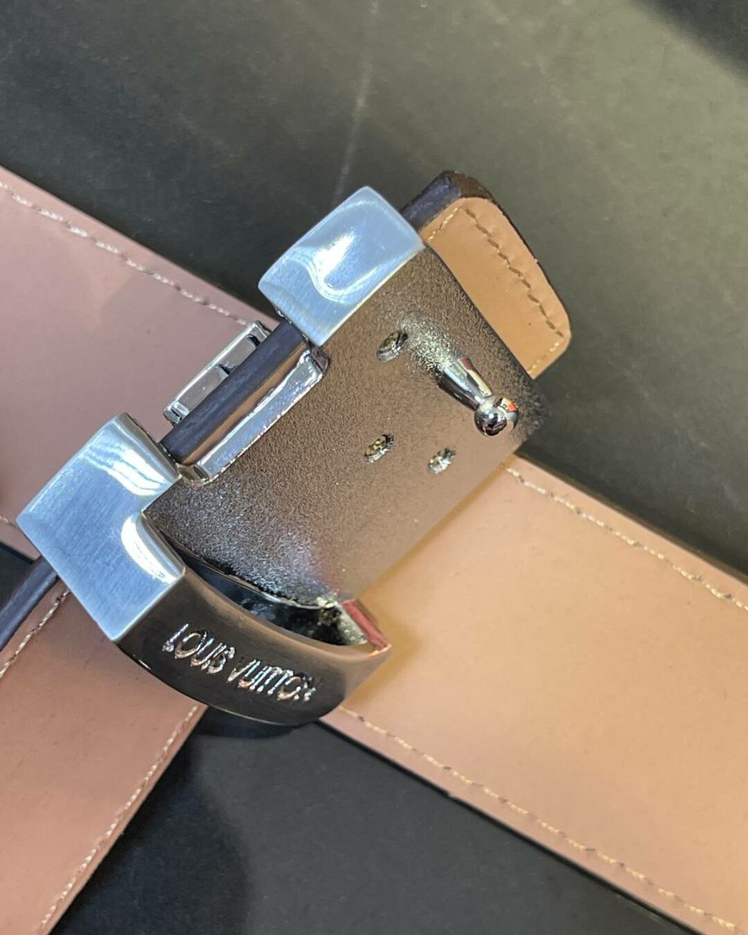 Ремень Louis Vuitton