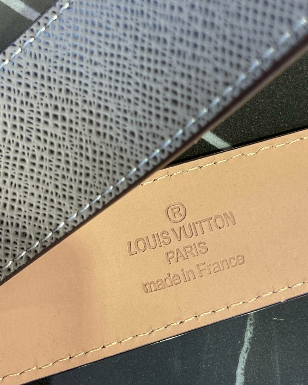 Ремень Louis Vuitton