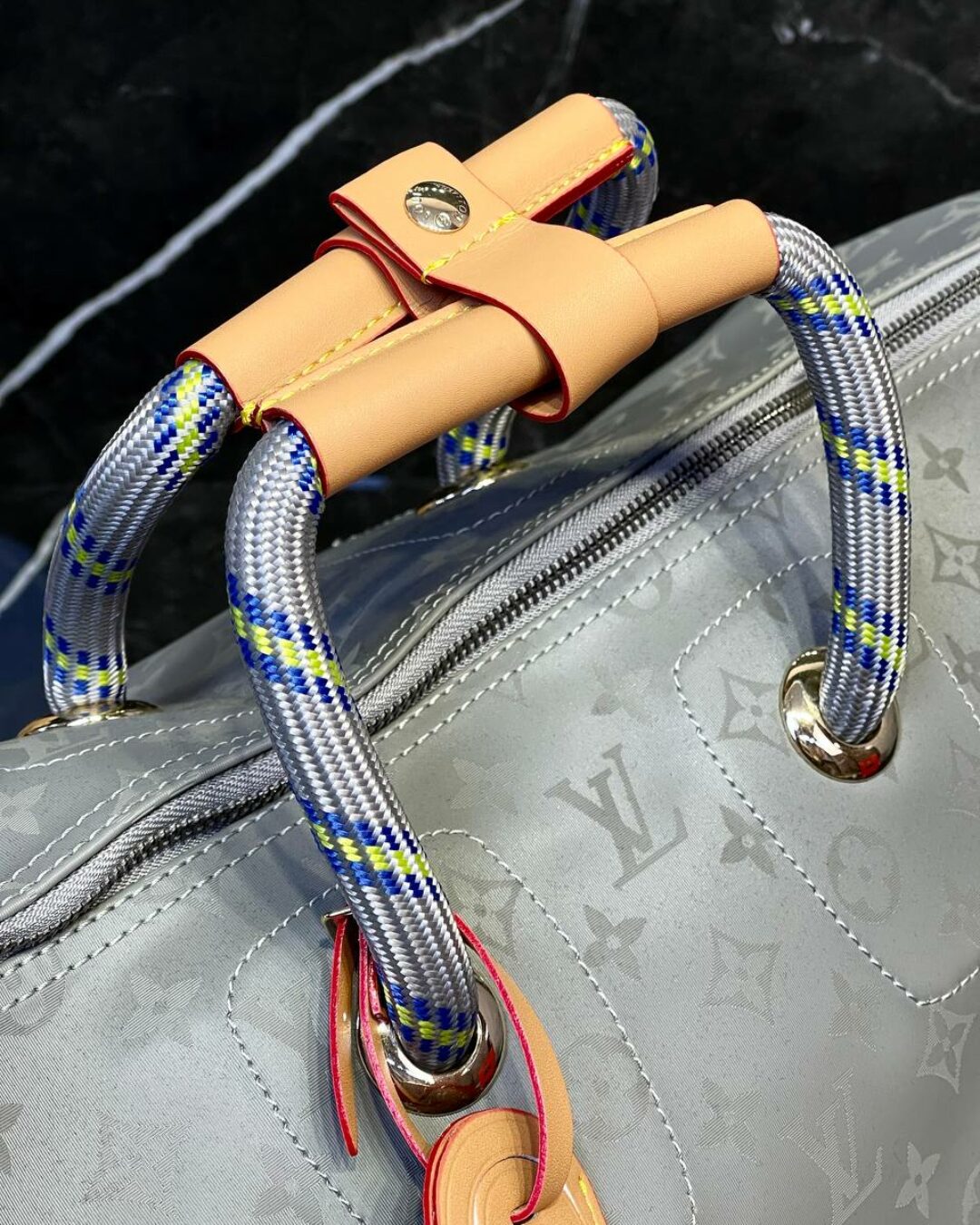 Сумка Louis Vuitton Keepall