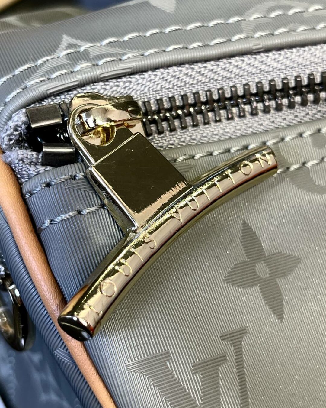 Сумка Louis Vuitton Keepall