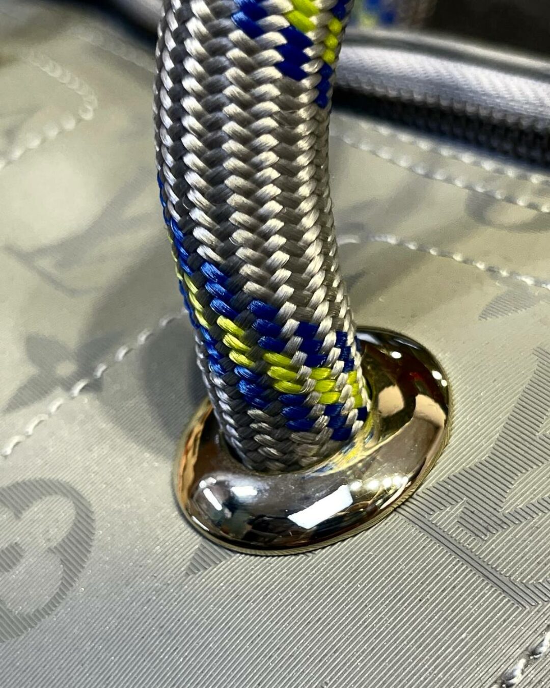 Сумка Louis Vuitton Keepall