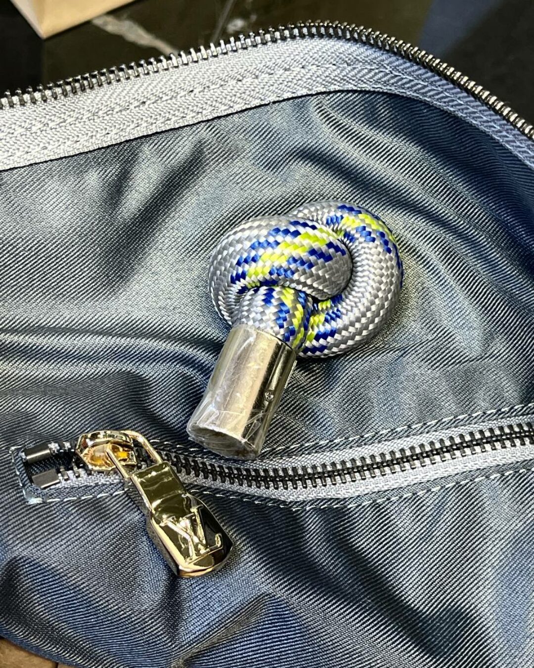 Сумка Louis Vuitton Keepall