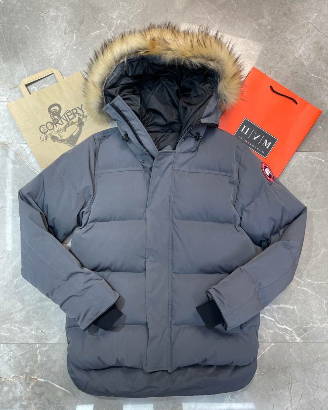 Куртка Canada Goose