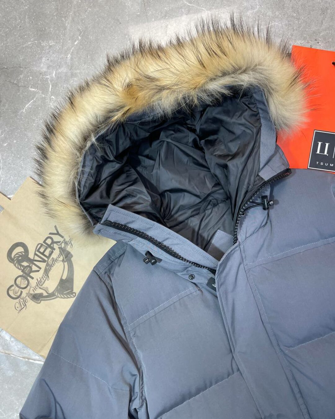 Куртка Canada Goose