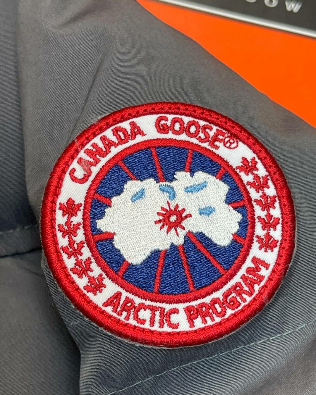 Куртка Canada Goose