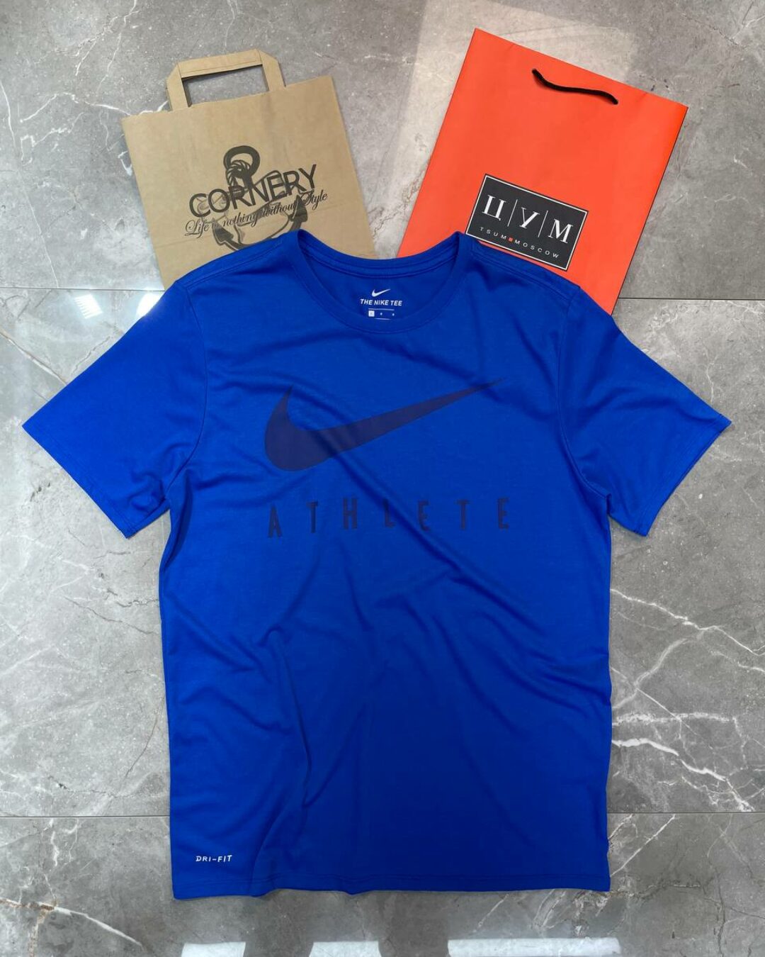 Футболка Nike
