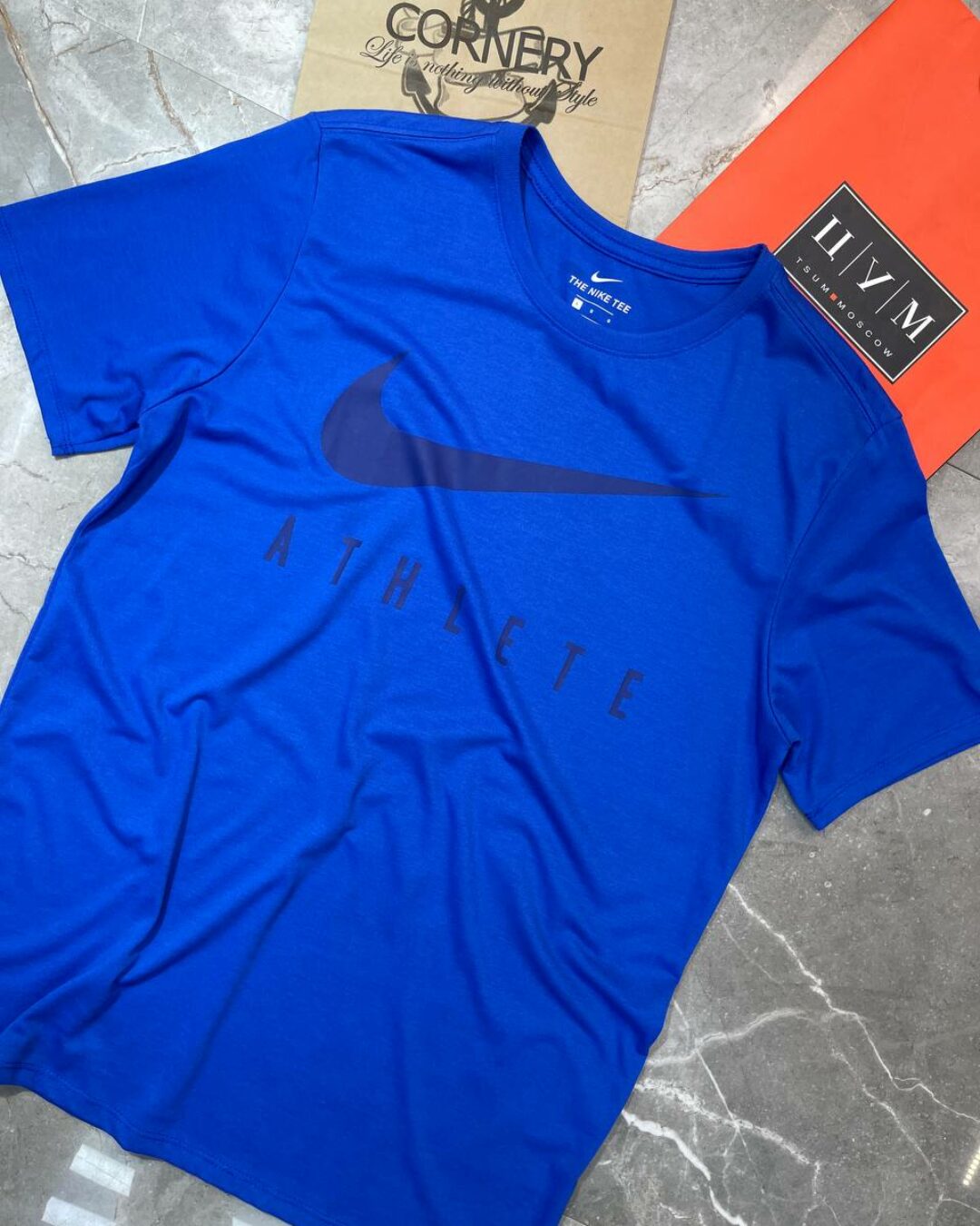 Футболка Nike