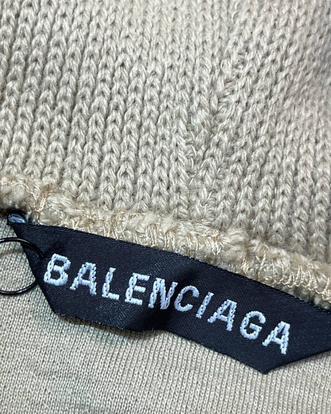 Худи Balenciaga — фото 7
