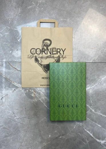 Коробка Gucci