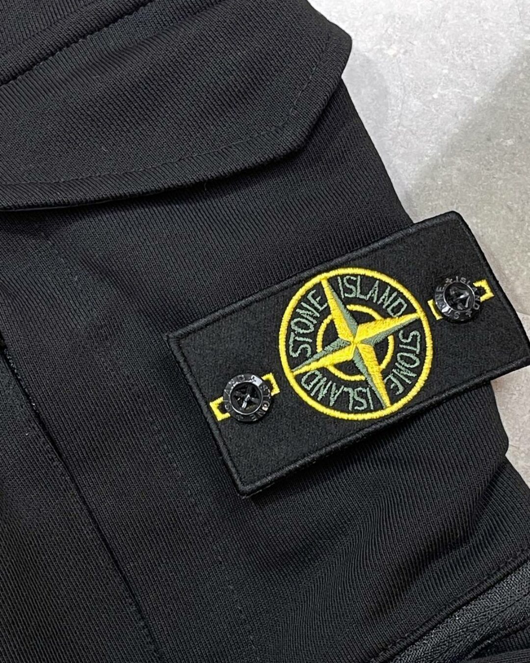 Спортивный Костюм Stone Island