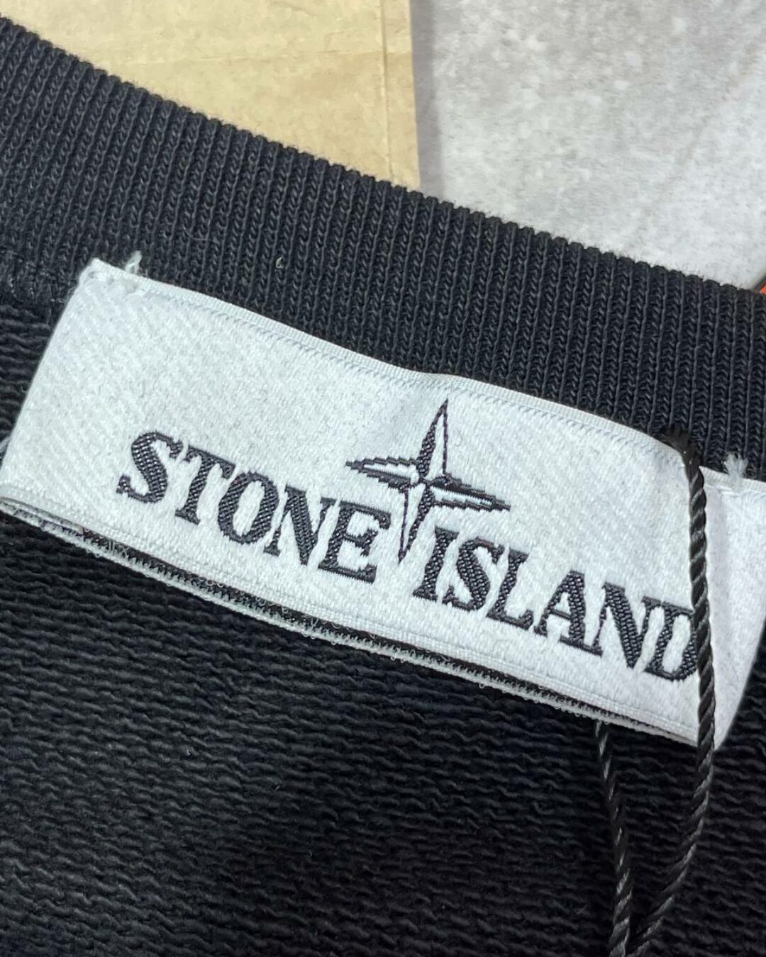 Спортивный Костюм Stone Island
