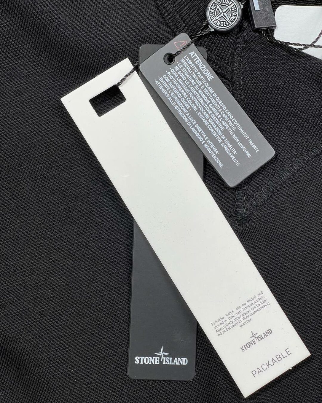 Спортивный Костюм Stone Island