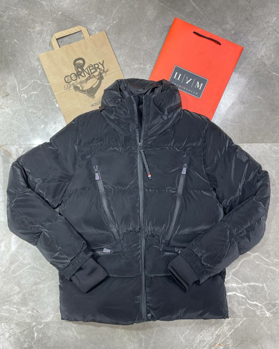 Куртка Moncler