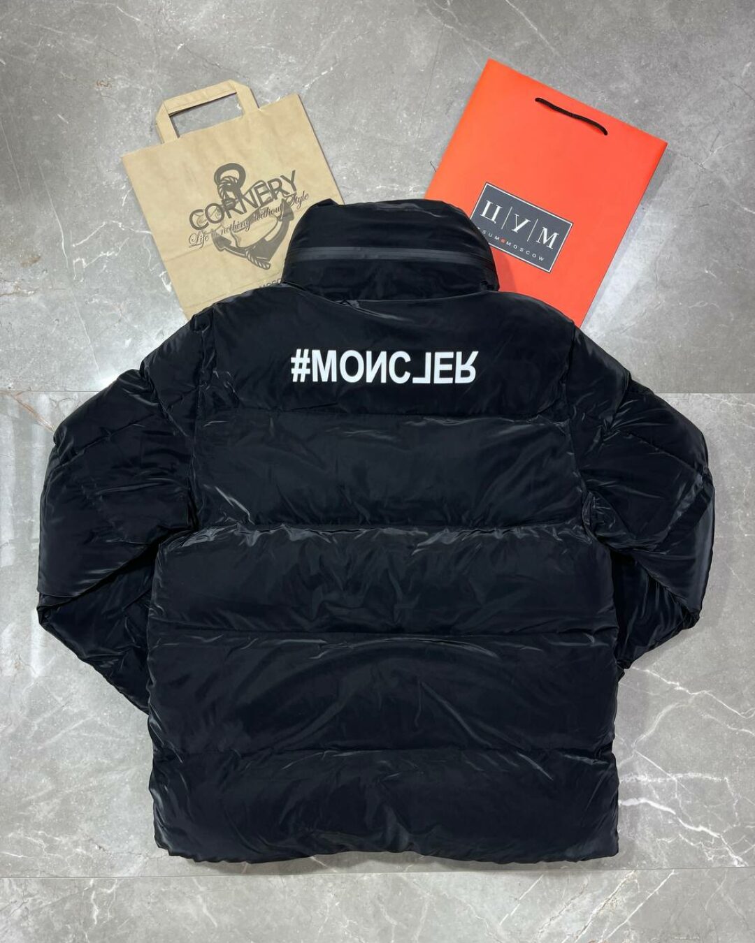Куртка Moncler