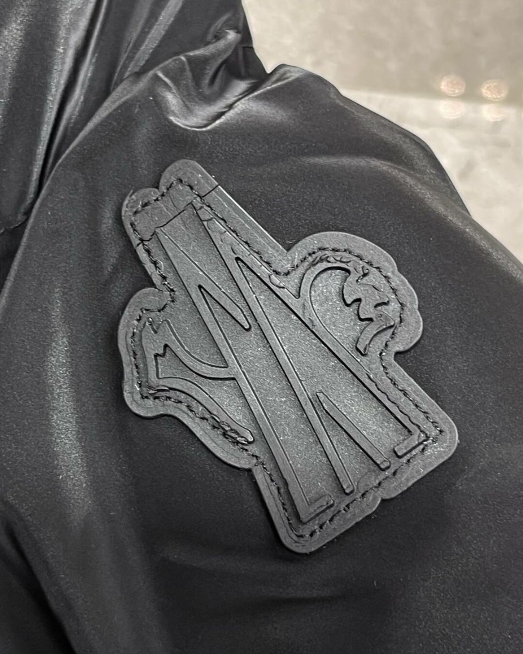 Куртка Moncler