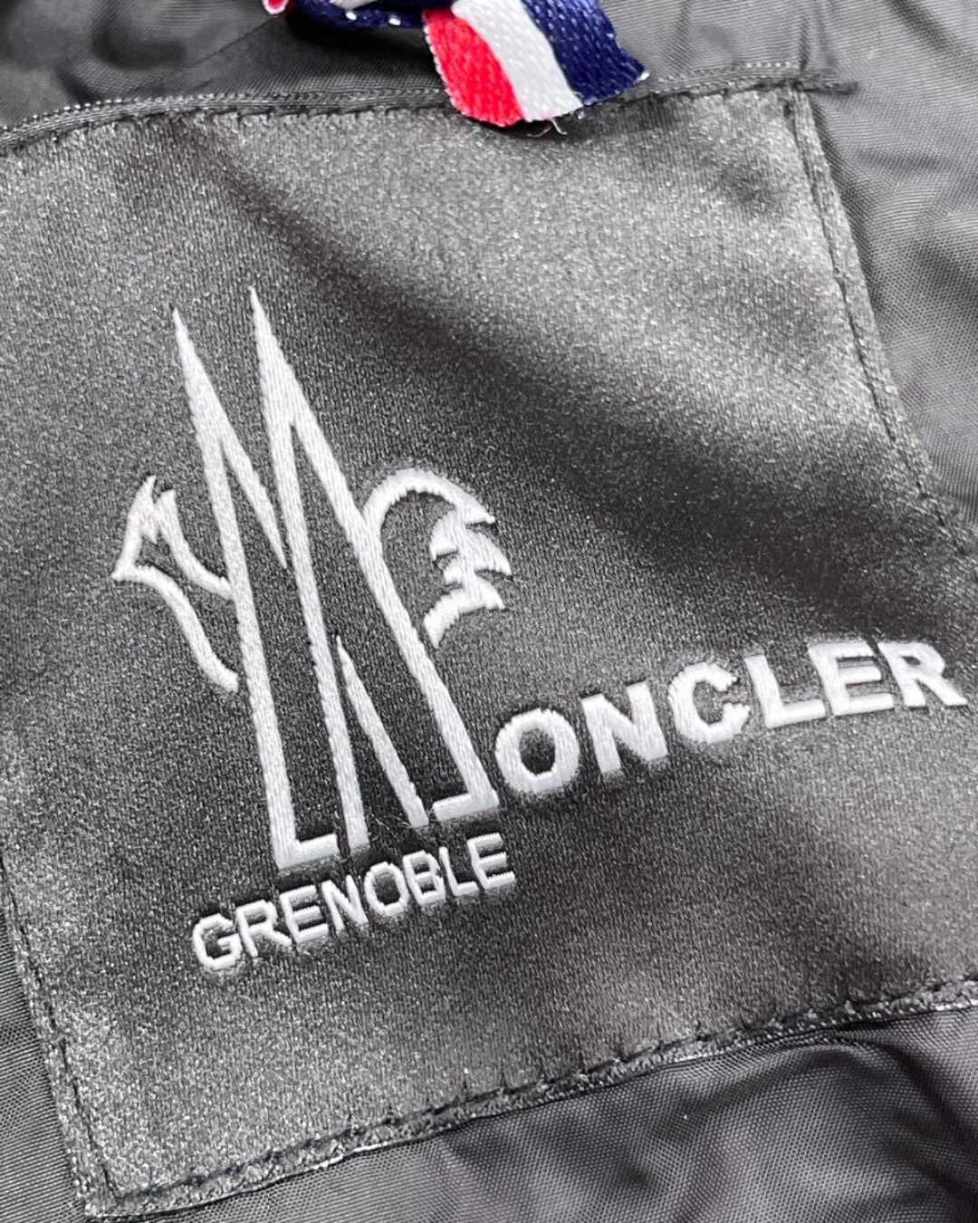 Куртка Moncler