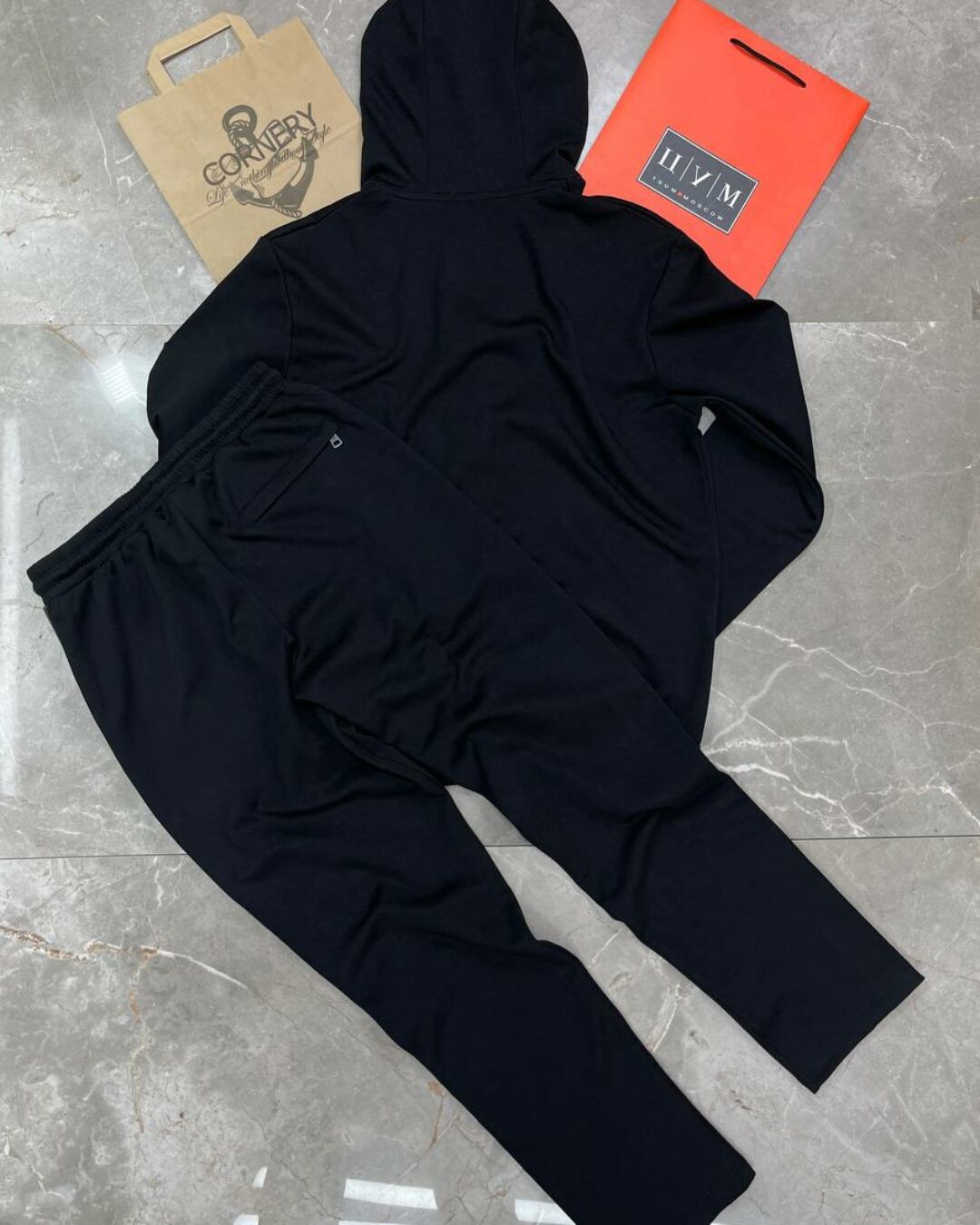 Спортивный костюм Moncler