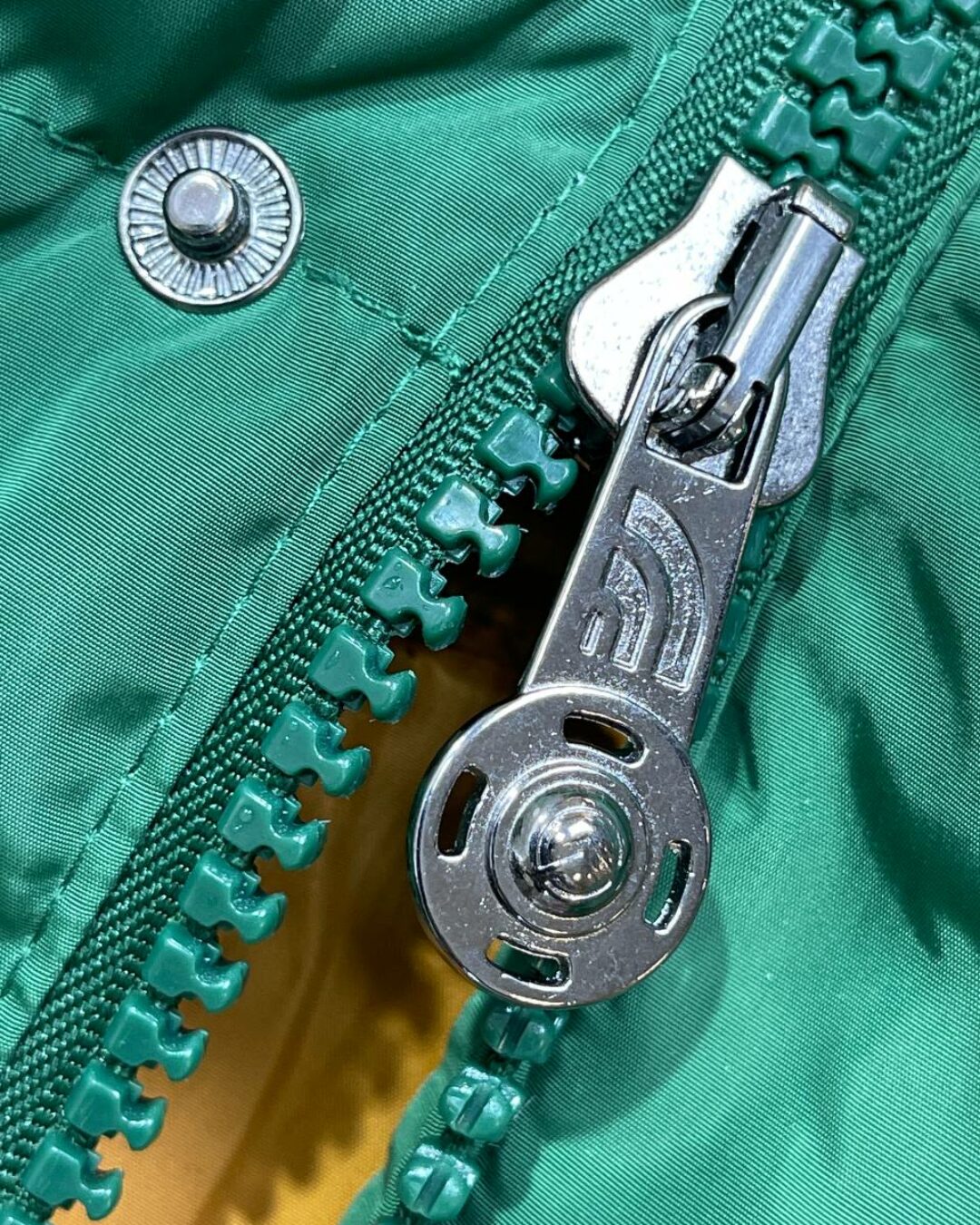 Куртка Gucci x The North Face