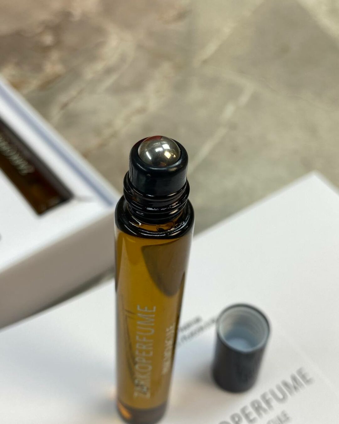 Парфюм Pink Molecule Zarkoperfume