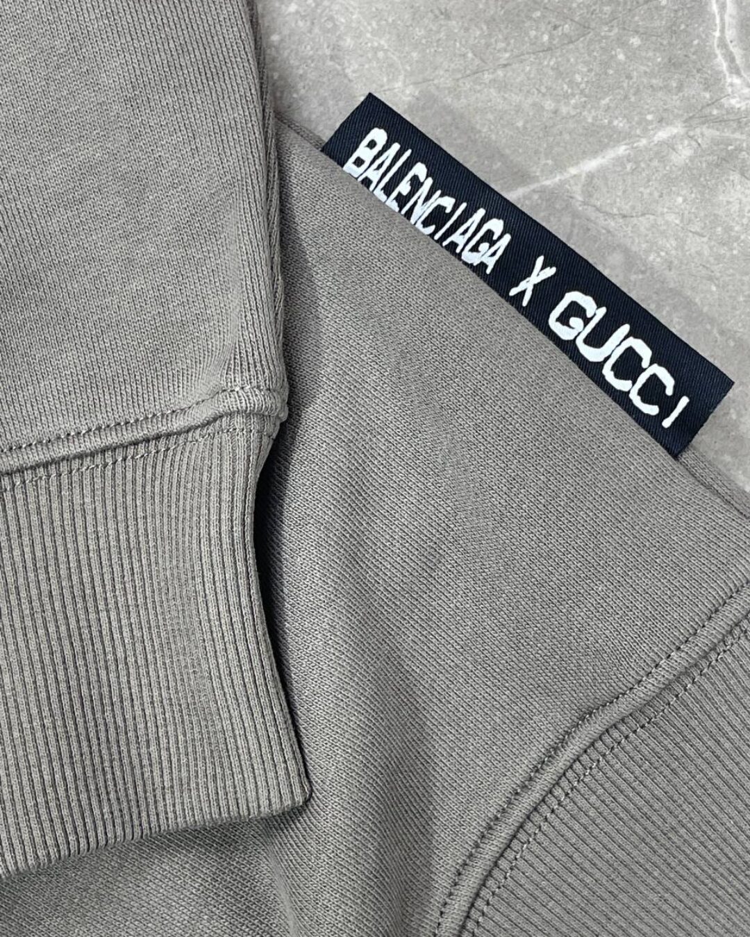 Кофта Gucci — фото 6