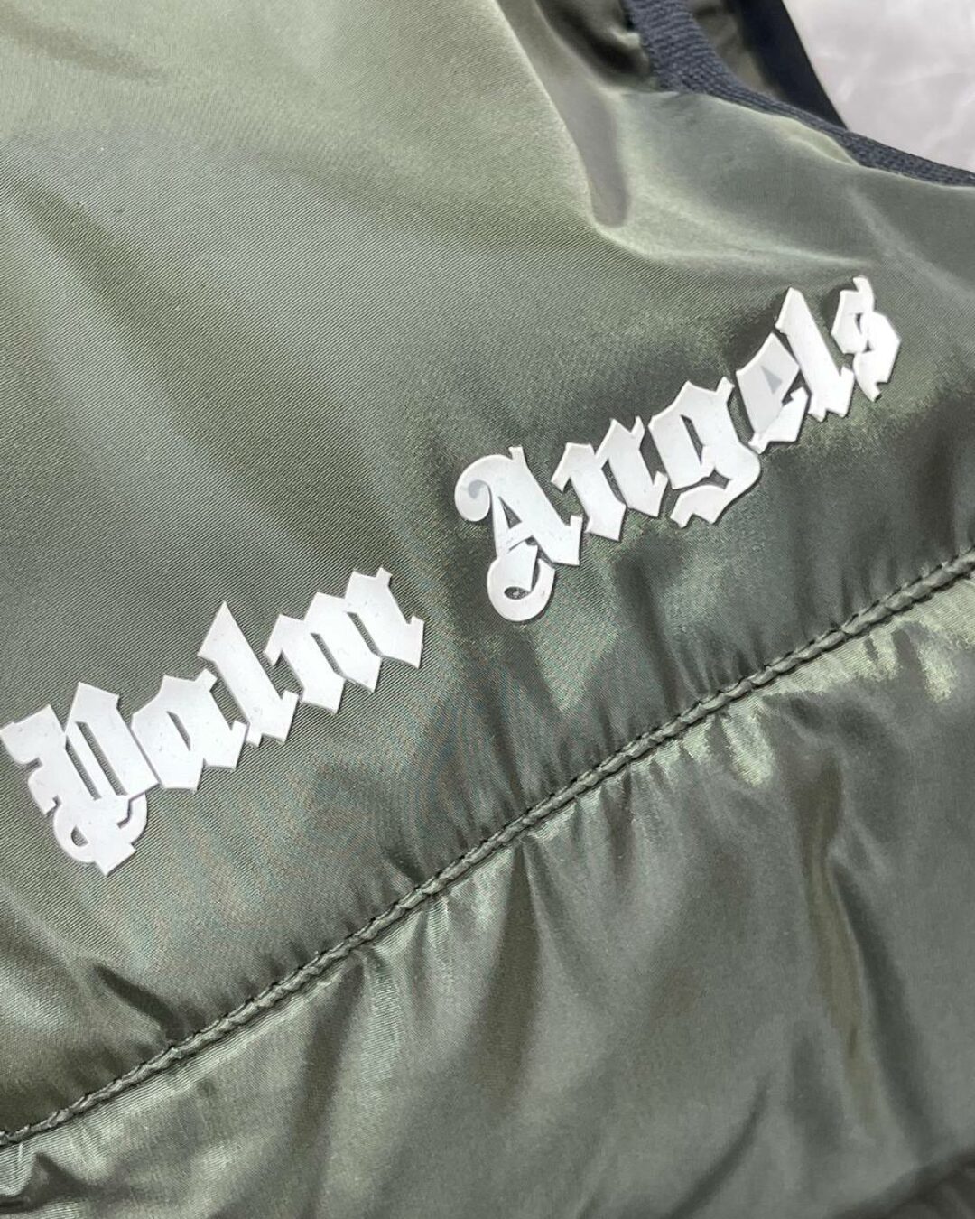 Жилет Palm Angels