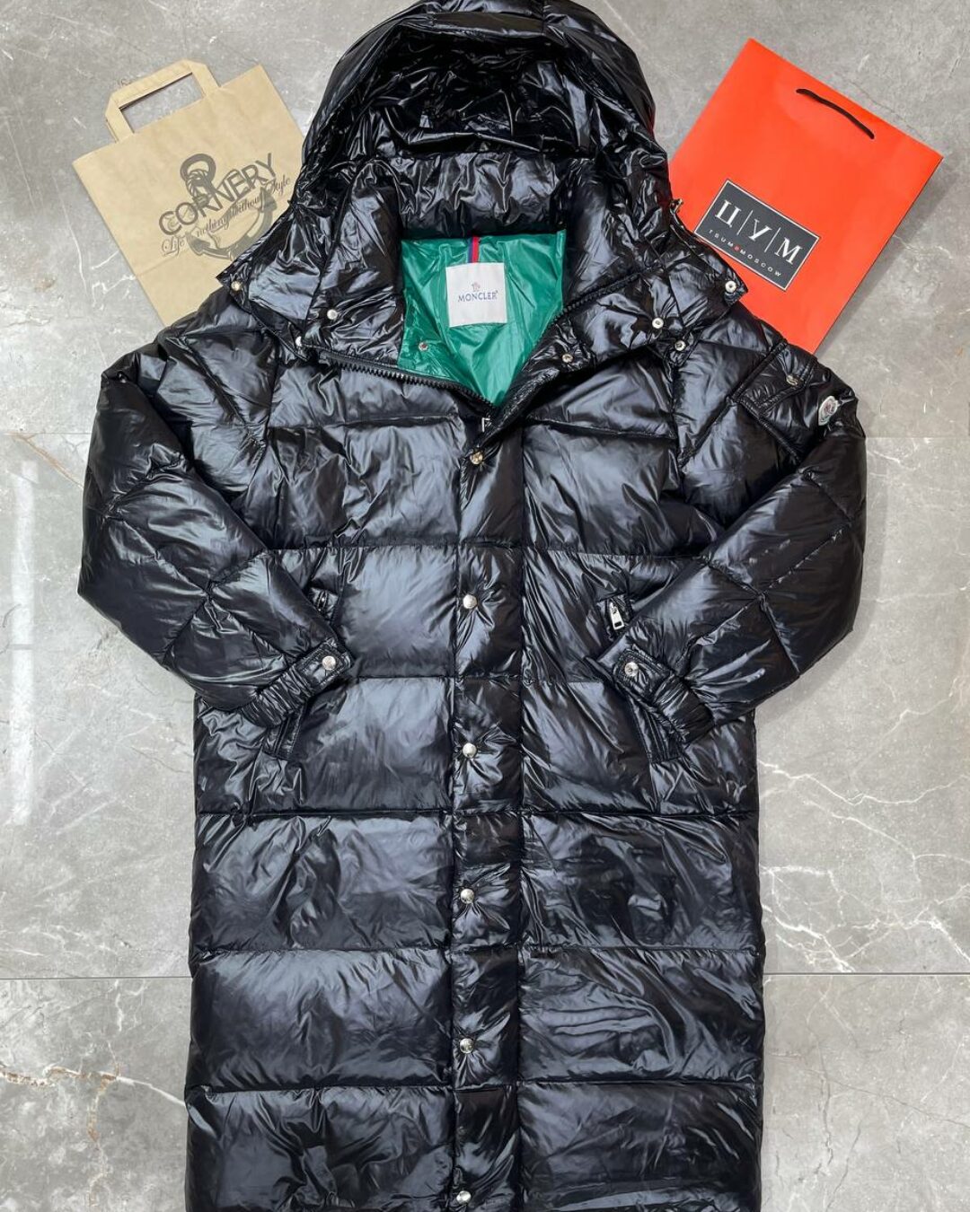 Куртка Moncler