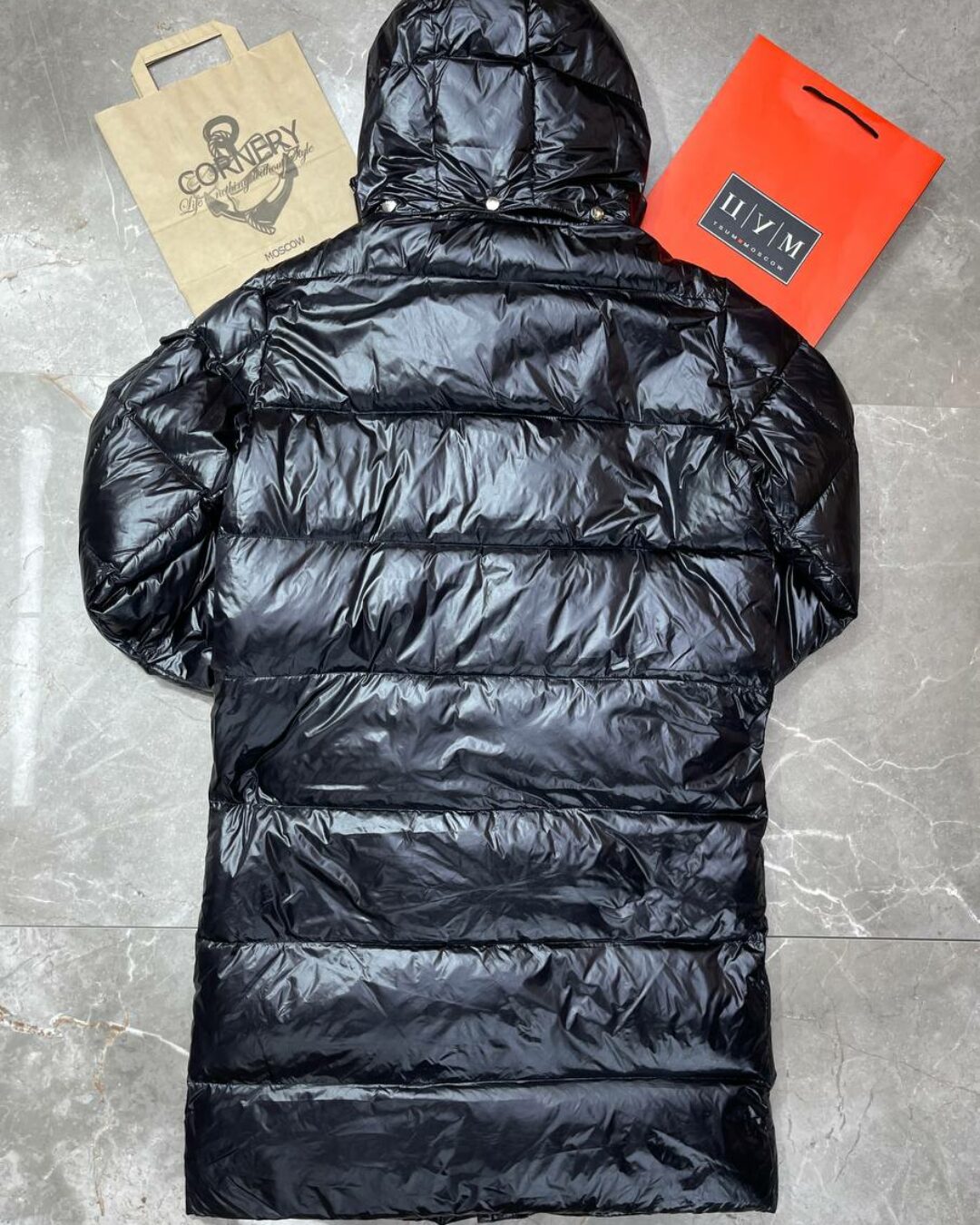 Куртка Moncler