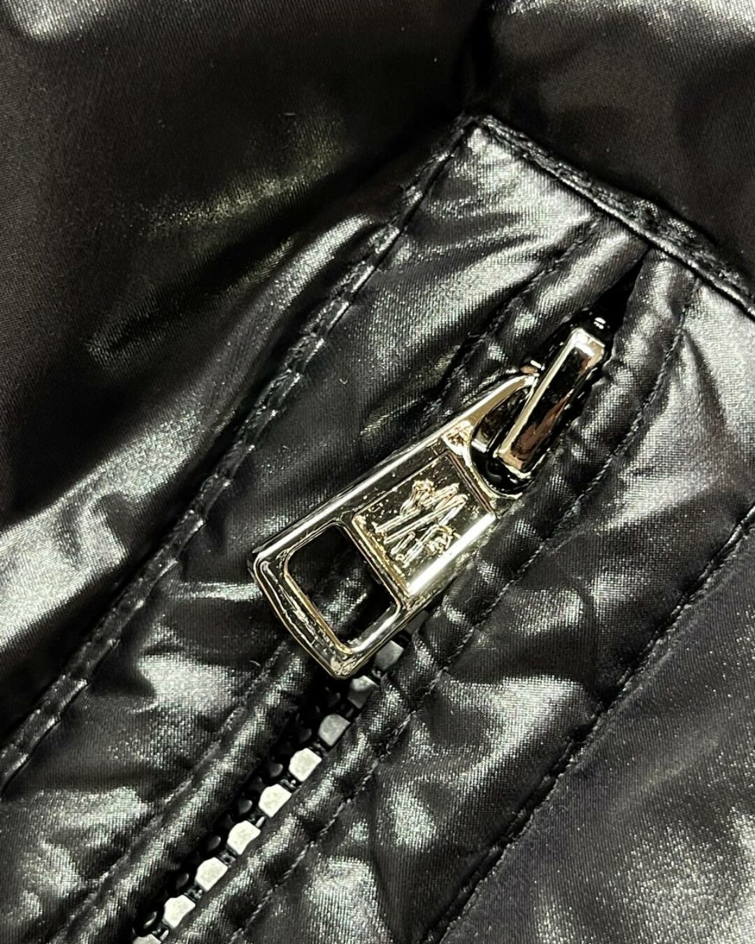 Куртка Moncler