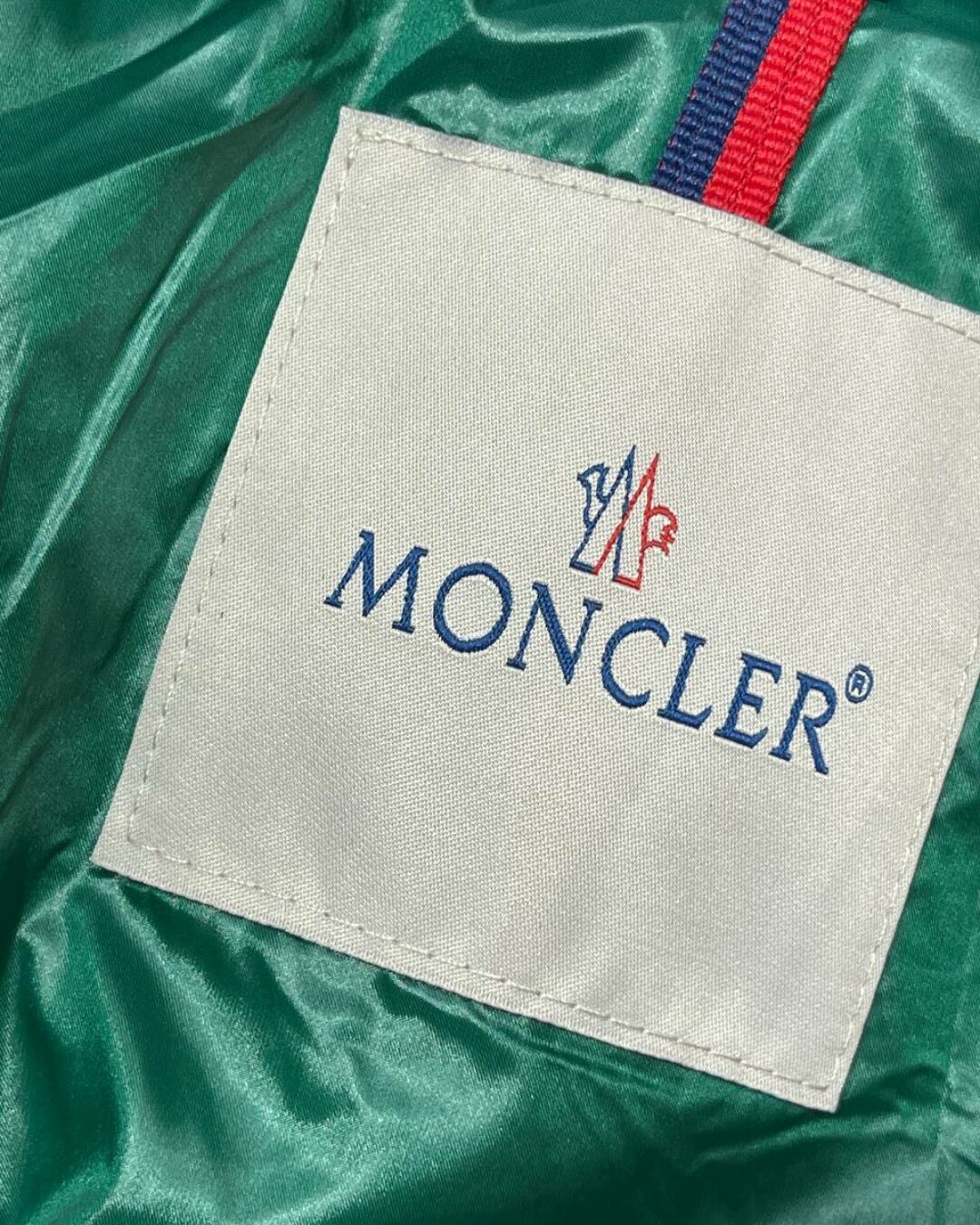 Куртка Moncler