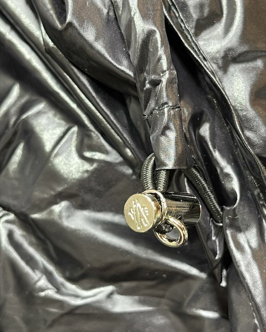 Куртка Moncler