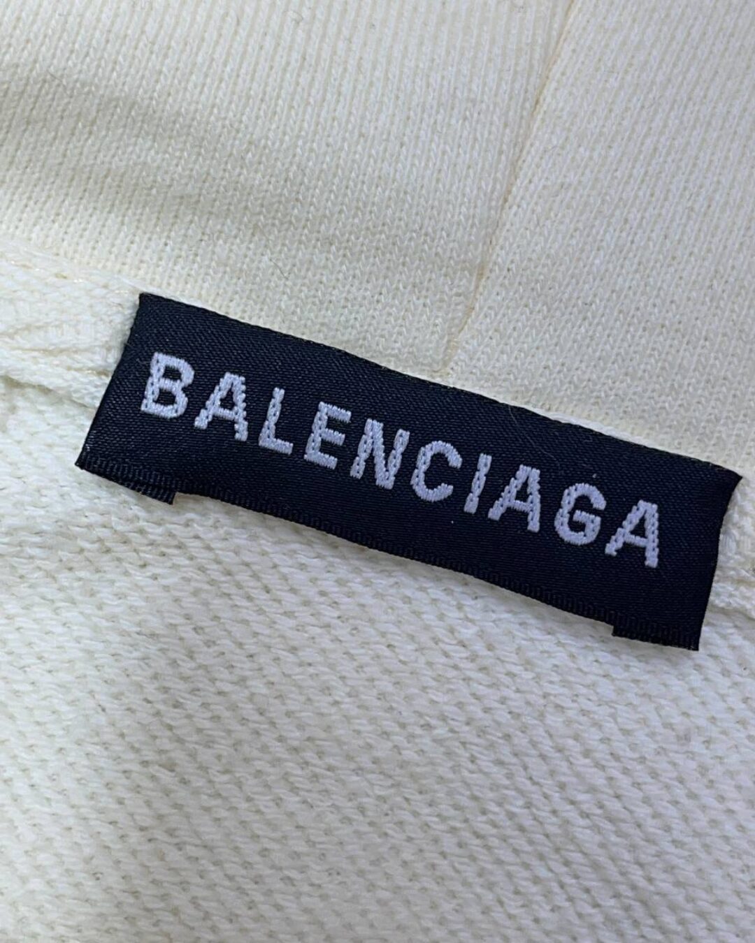 Худи Balenciaga — фото 6