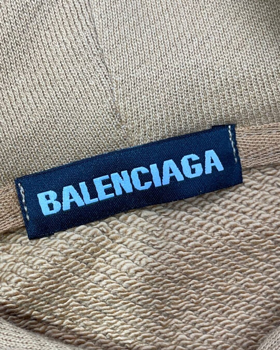 Худи Balenciaga (дисконт) — фото 7
