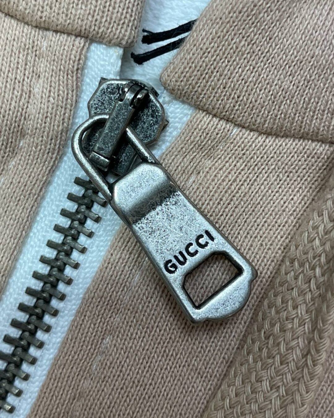 Zip-Худи Gucci — фото 7