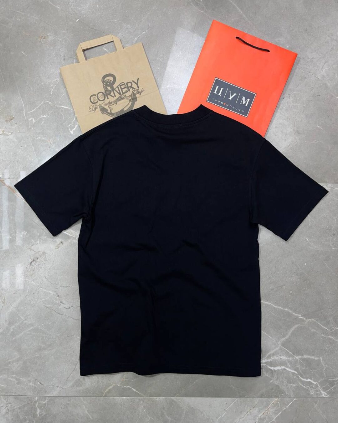Футболка Balenciaga — фото 2