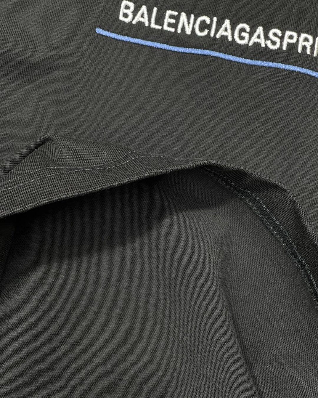 Футболка Balenciaga — фото 7