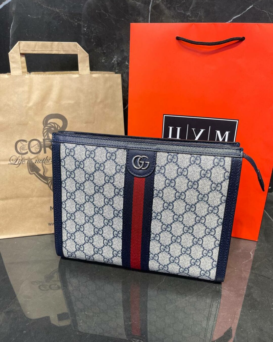 Сумка Gucci