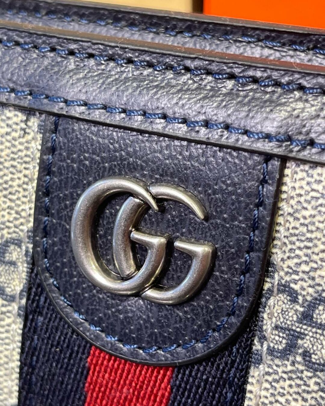 Сумка Gucci