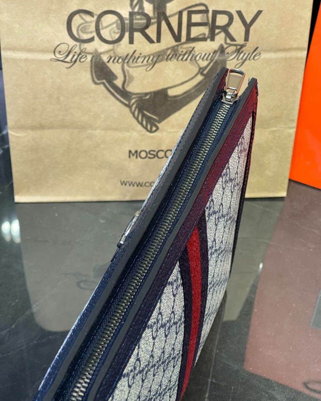 Сумка Gucci