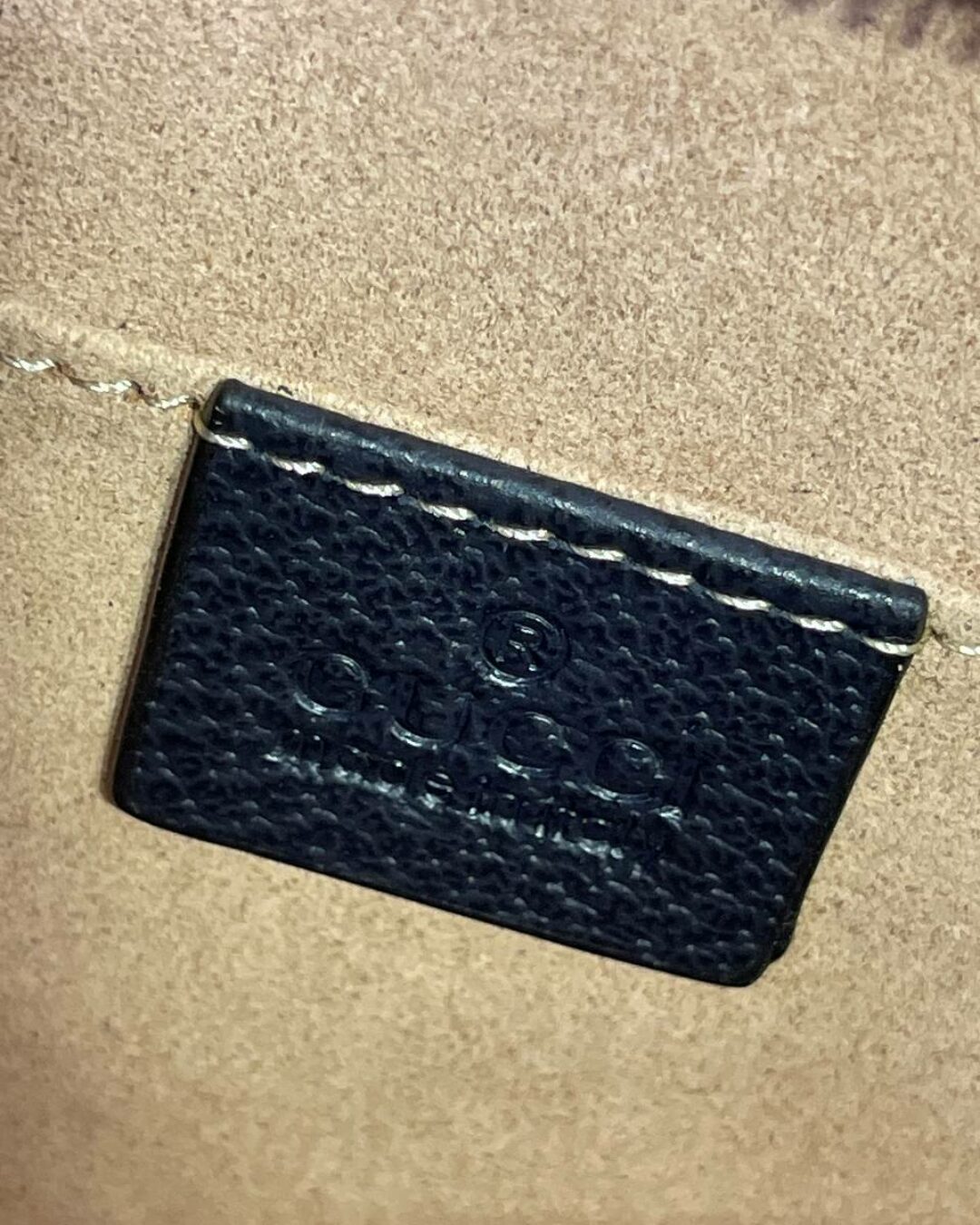 Сумка Gucci