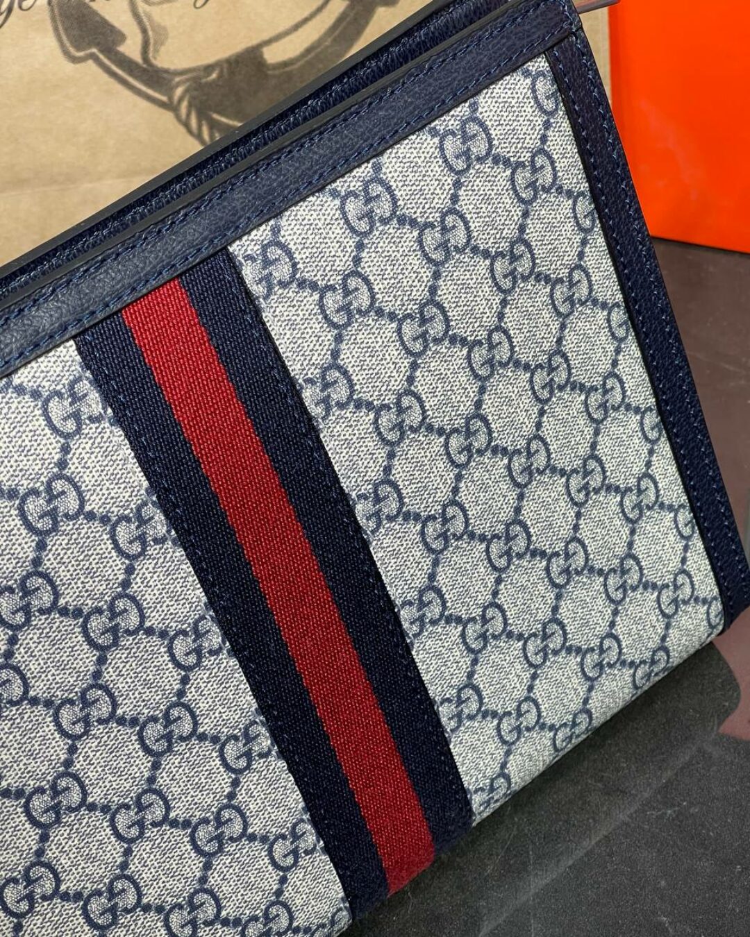 Сумка Gucci
