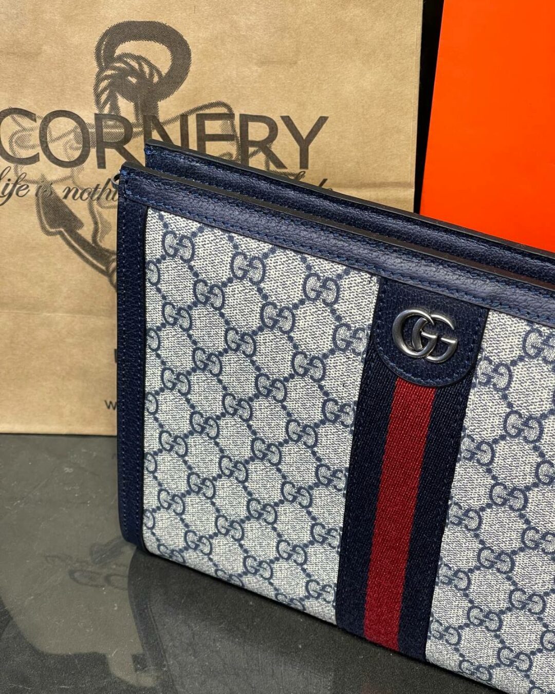 Сумка Gucci