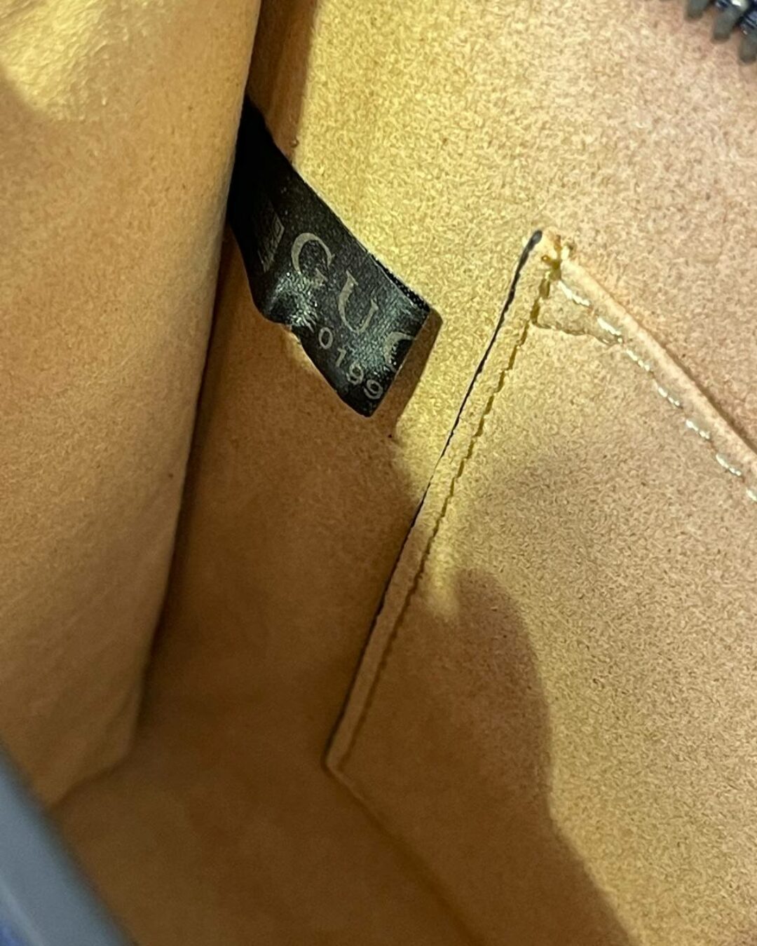 Сумка Gucci