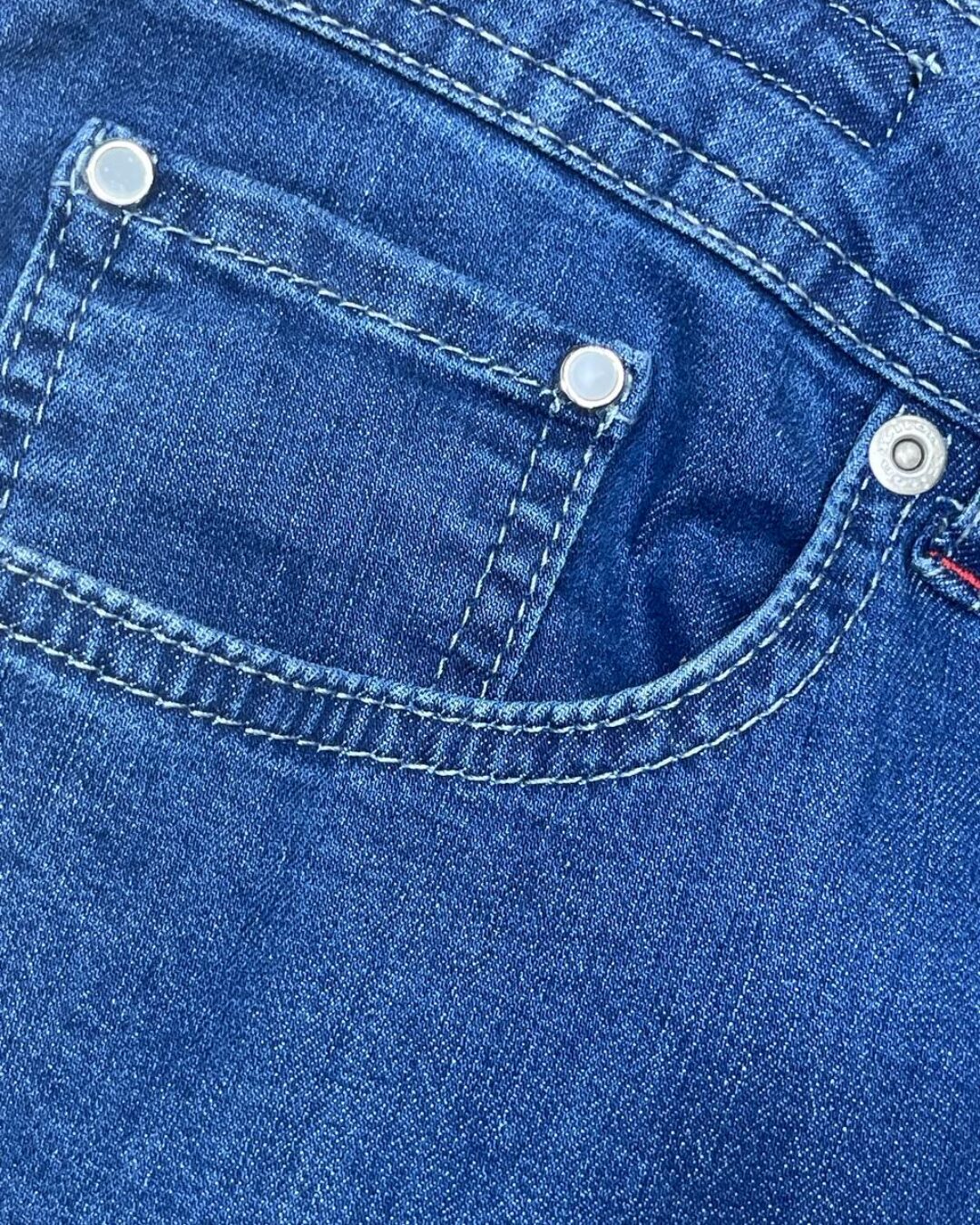 Джинсы Kiton
