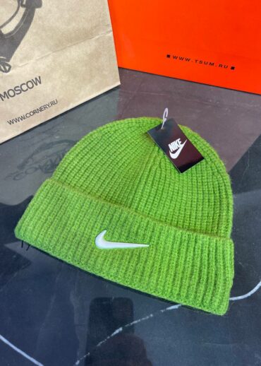 Шапка Nike